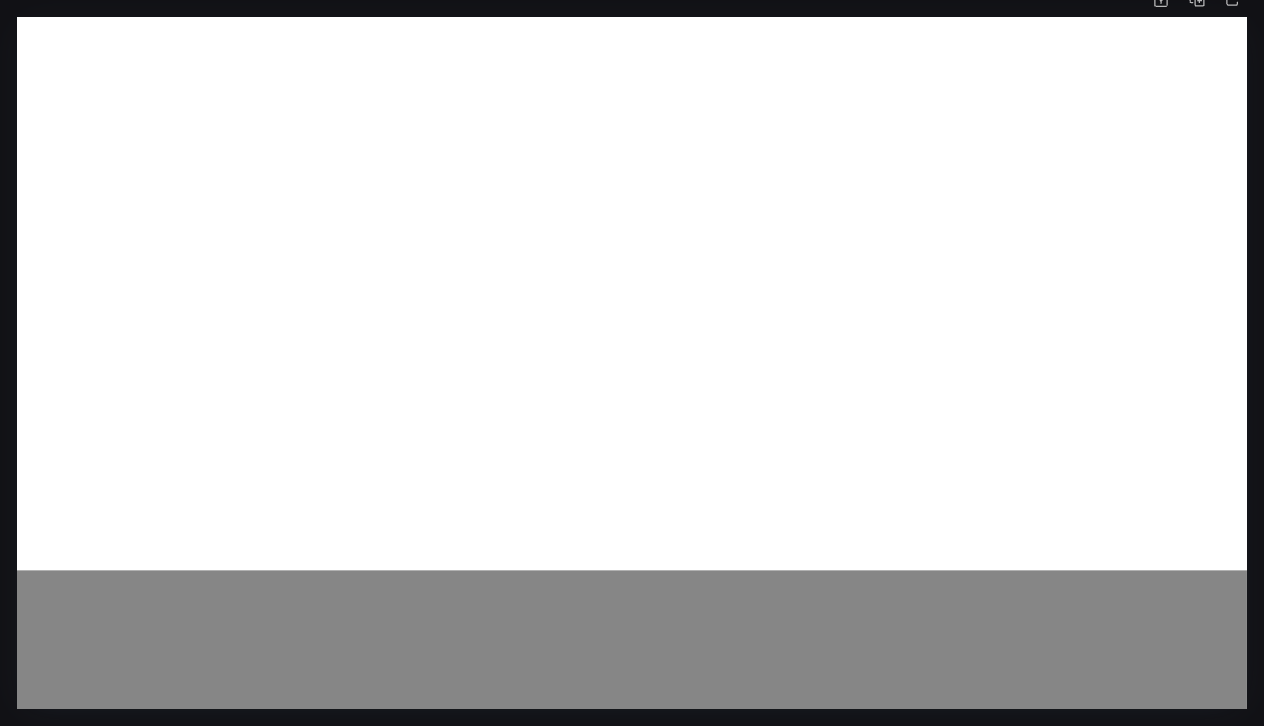 YouTube thumbnail safe zone template